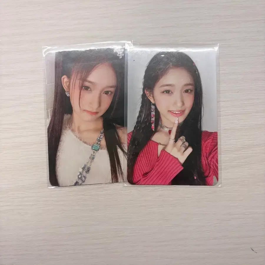 아이브러브다이브이서앨포 양도합니다