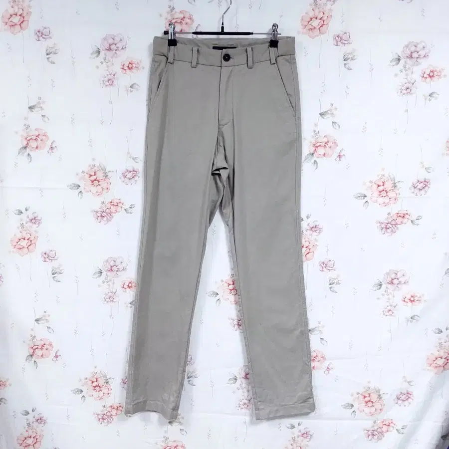 28~9) 코오롱 남성 면바지