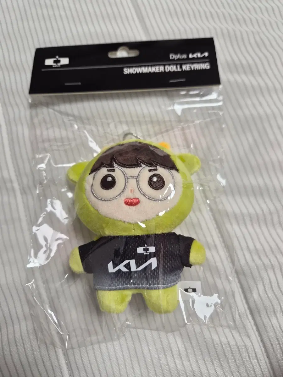 DK 딮기 쇼메이커 인형 키링 팝니다.