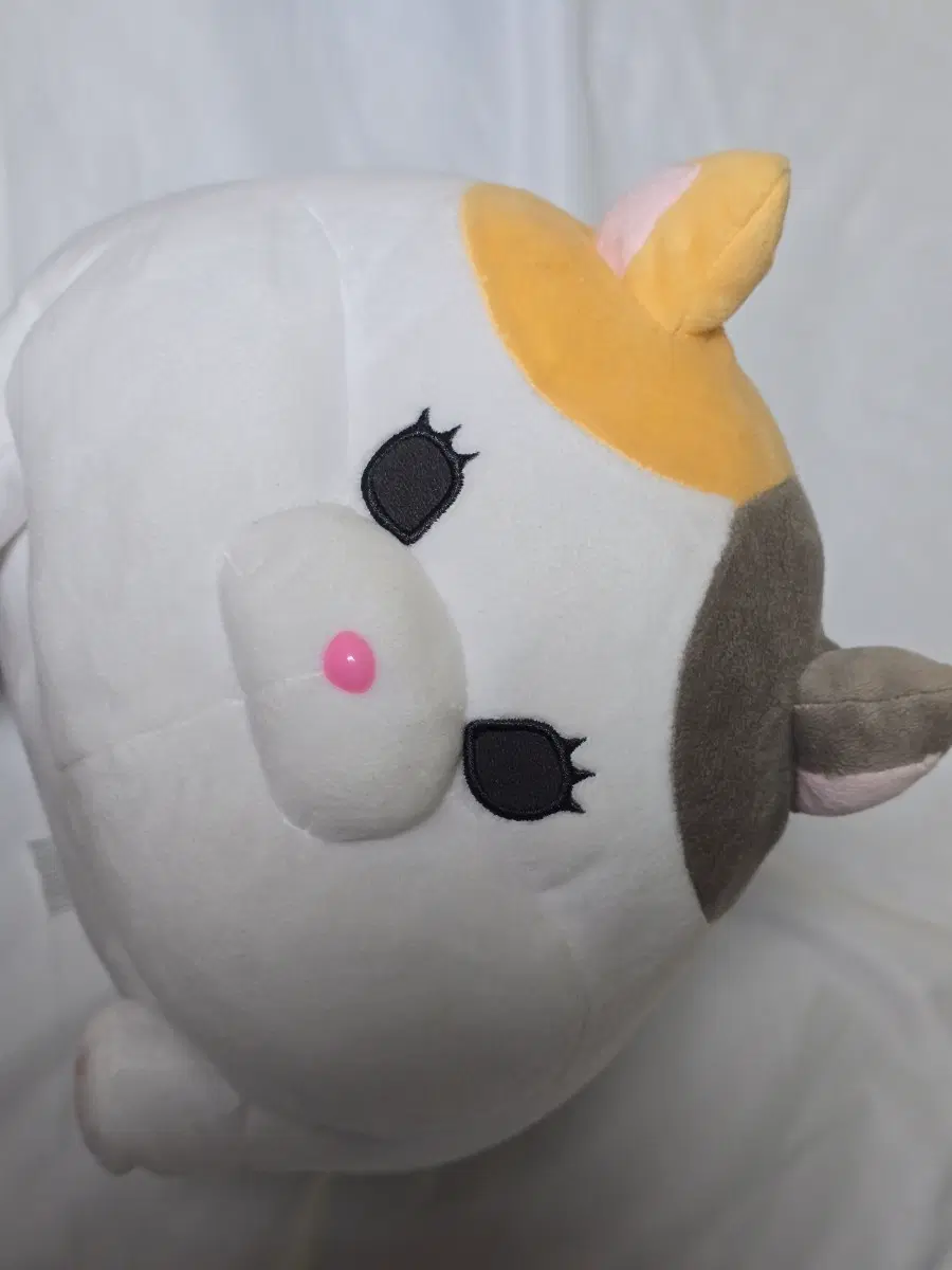 파이널판타지14 뚱냥이 인형