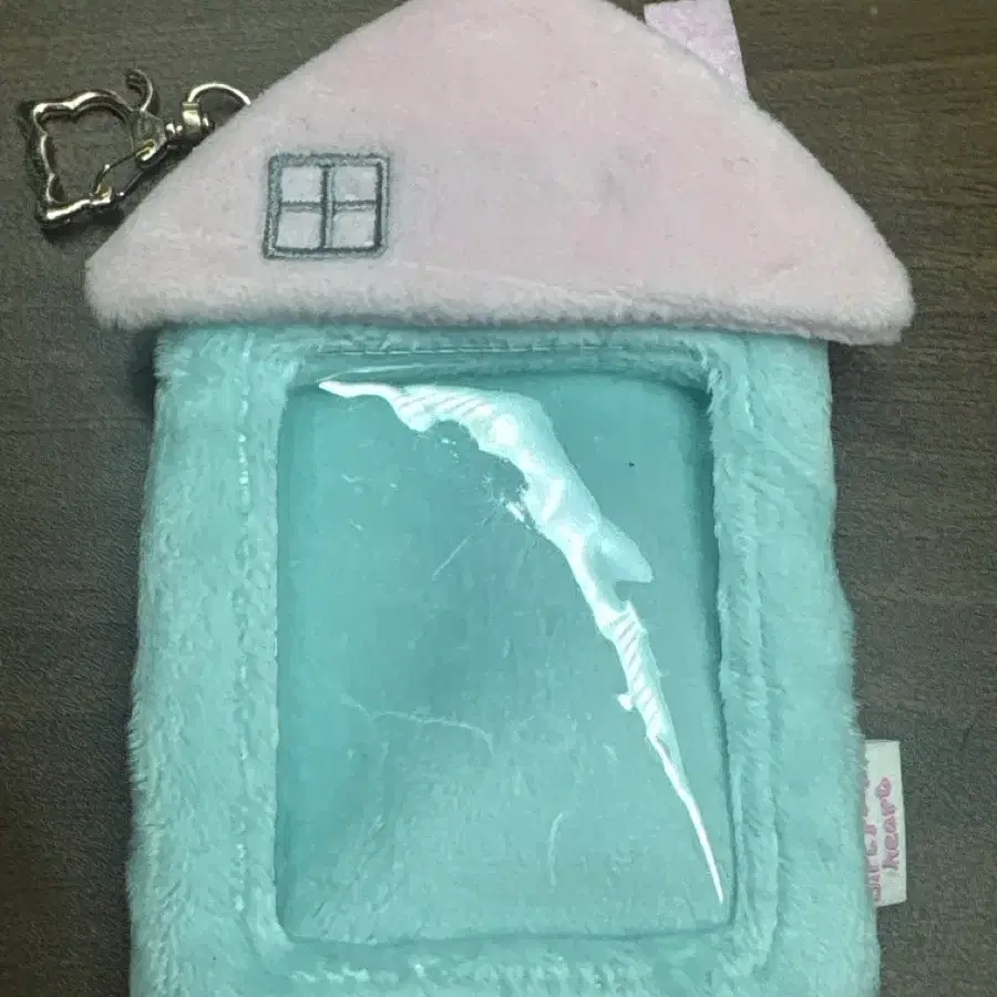 보넥도 포카홀더