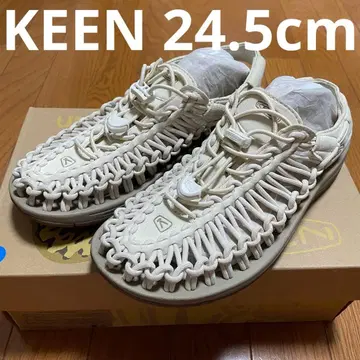 KEEN UNEEK 샌들 24.5cm
