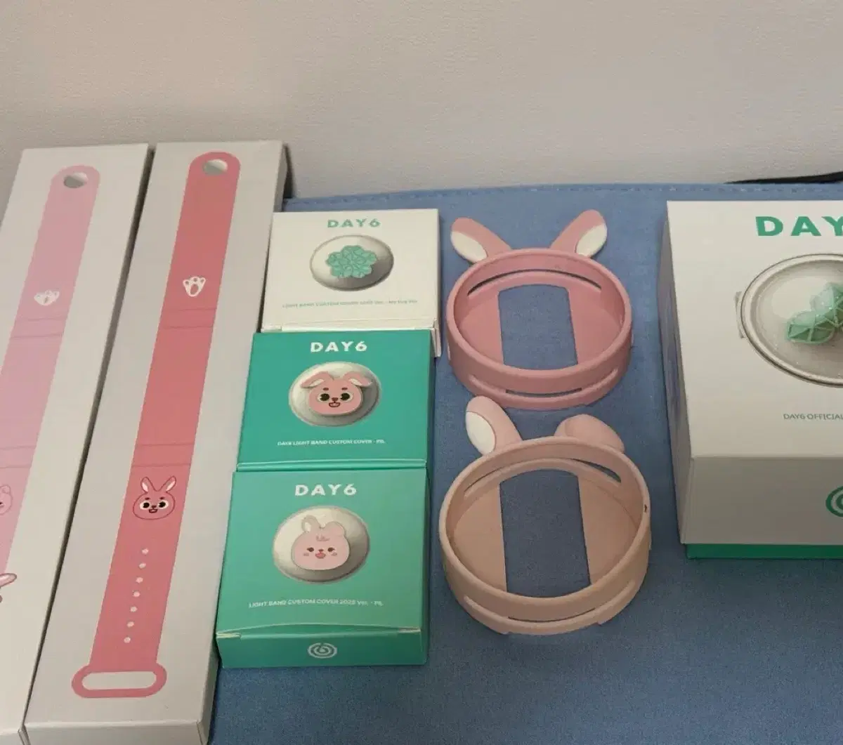 마데워치 커스텀 필끼 원필