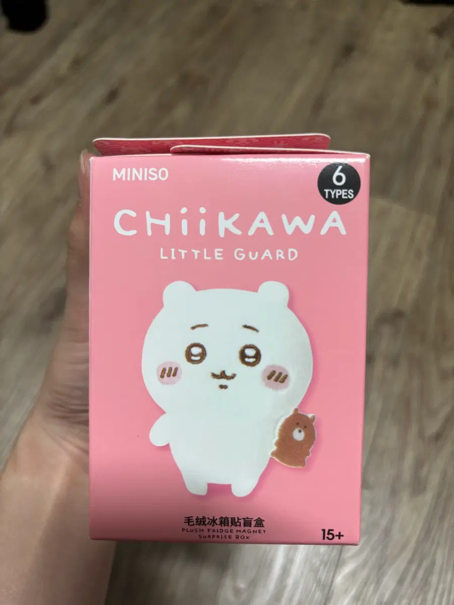 우사기<->랏코 미니소 마그넷 마스코트 교환