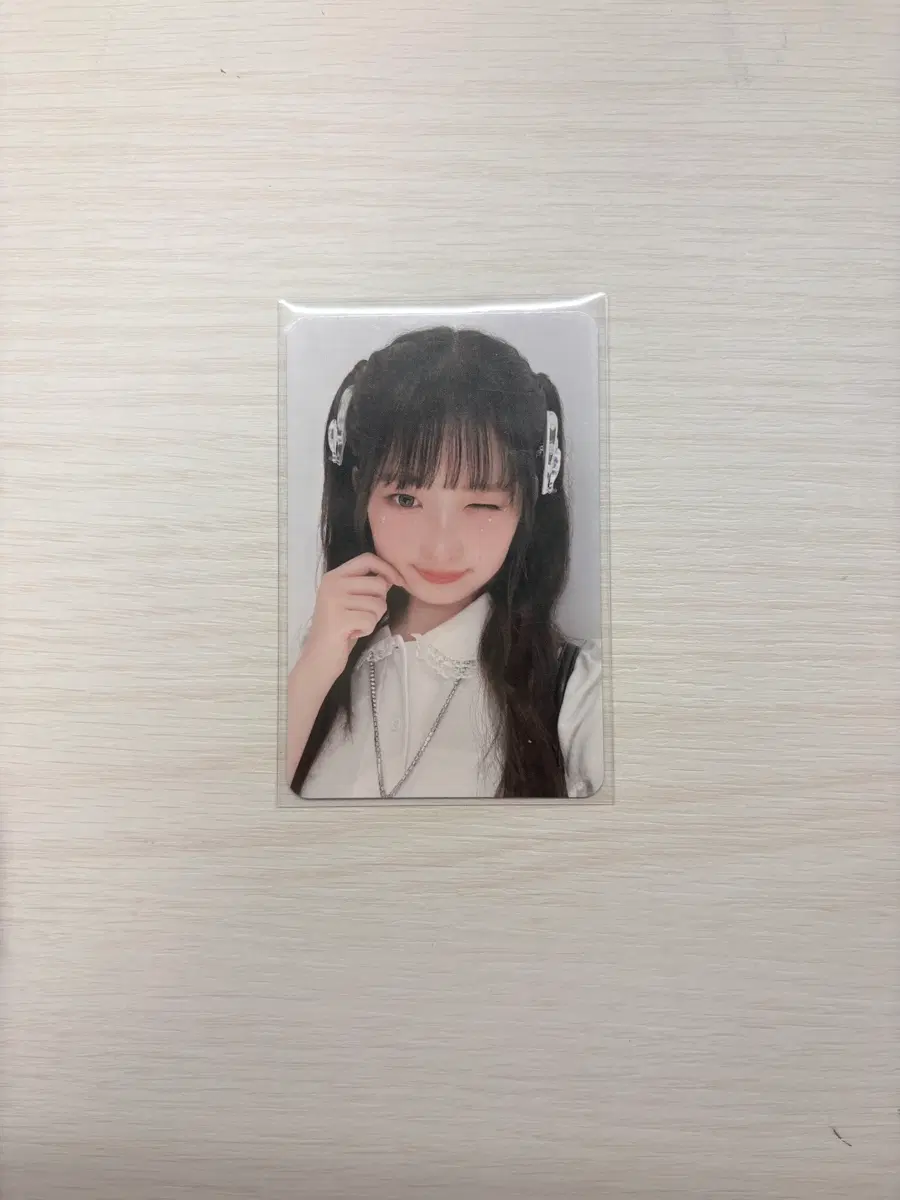 아이브 팬콘서트 레이포카 팝니다