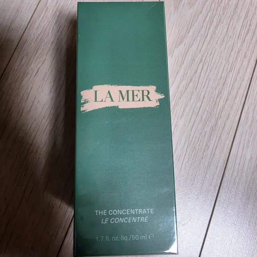 라메르 더 컨센트레이트 50ml