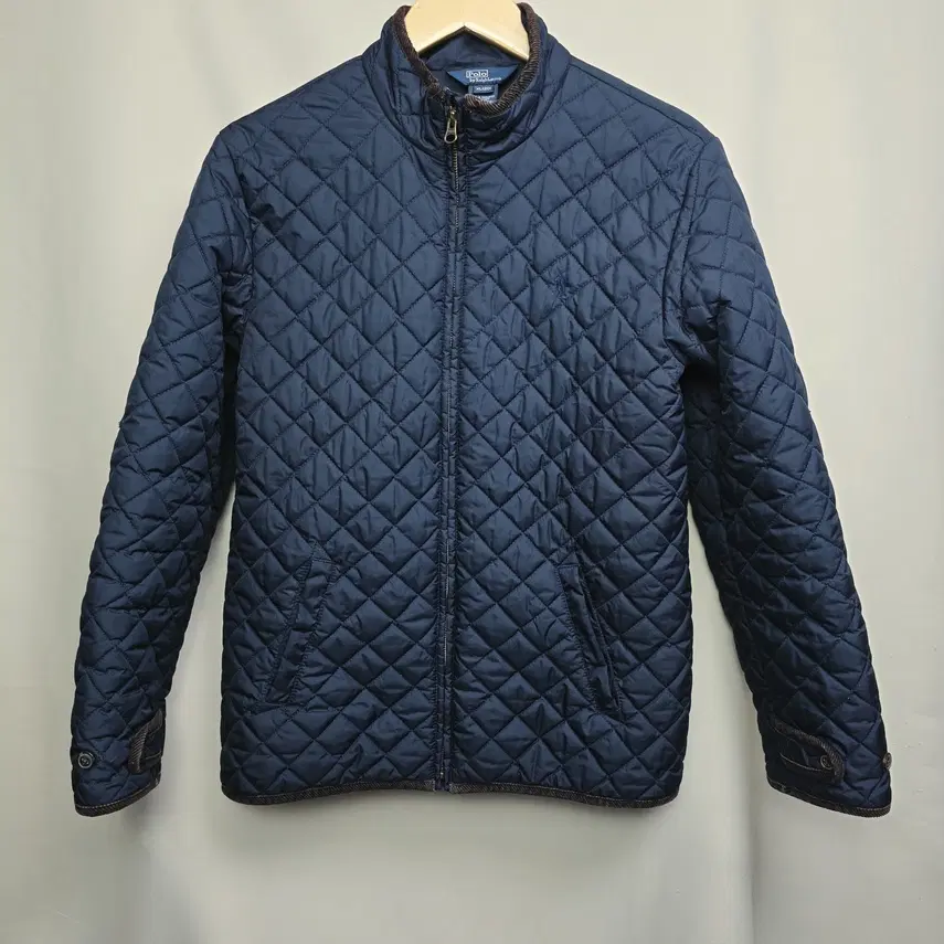 [POLO] 공용 퀄팅자켓 KIDS XL