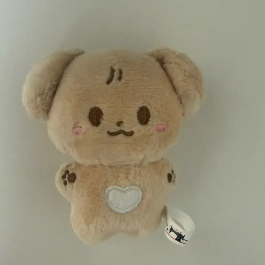 스키즈 승민 인형