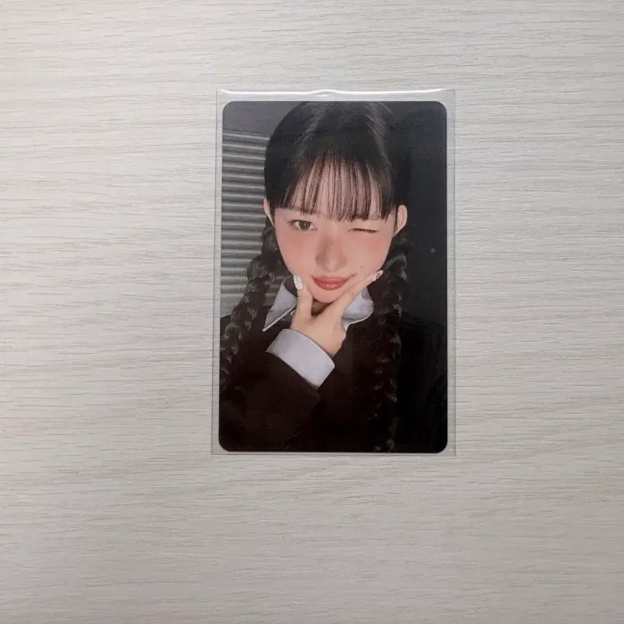 아이브 엠파시 앨포 레이 양도합니다