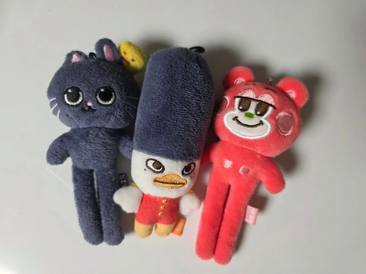 라이즈 롱다리 똘병 소희