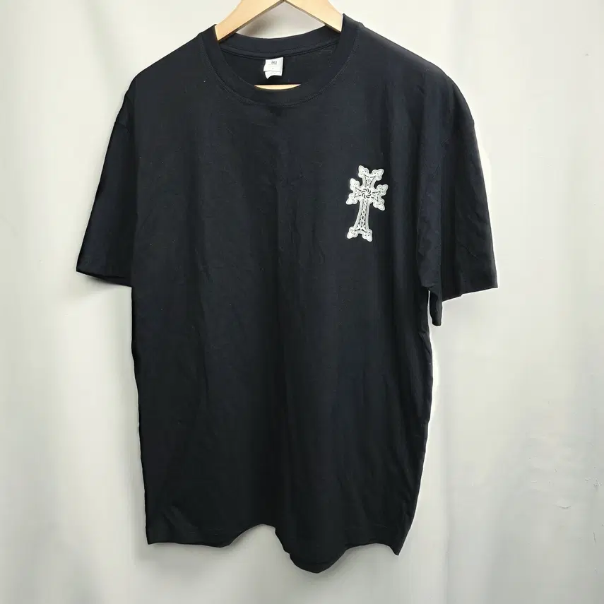 [vintage] 남성 프린팅 반팔티 3XL