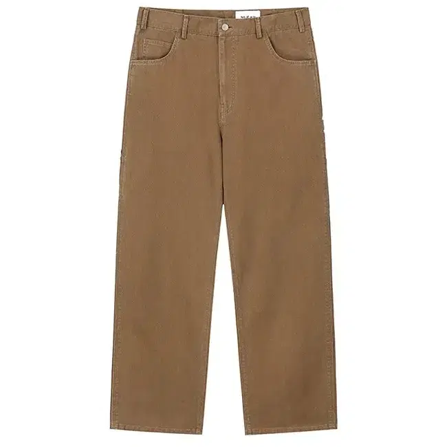 아트이프액츠_Washed Carpenter Pants [Tan]PRODUCTPRODUCT
