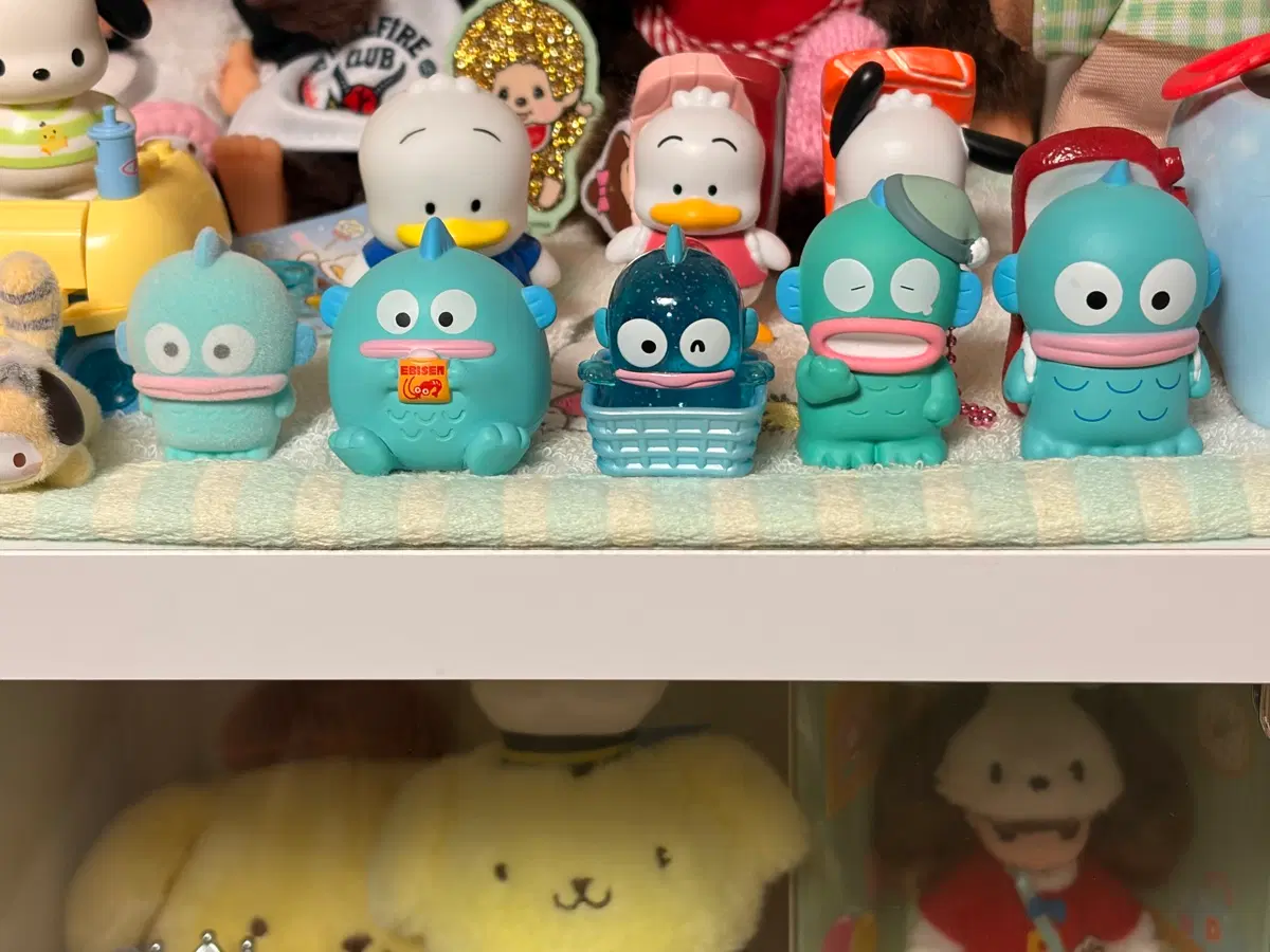 한교동피규어