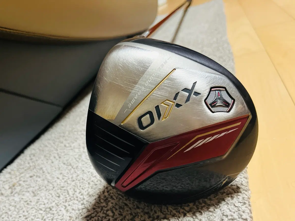 던롭 젝시오13(XXIO13) 드라이버 레드 1W 10.5SR | MP1300 순정카본