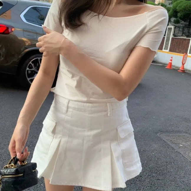 소버샵 플로우티 아이보리