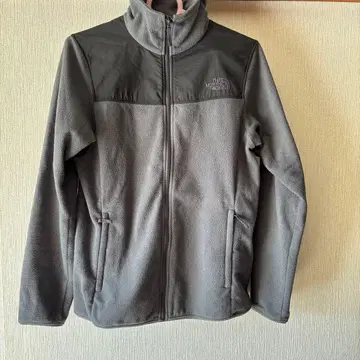 플리스 자켓 THE NORTH FACE M 사이즈