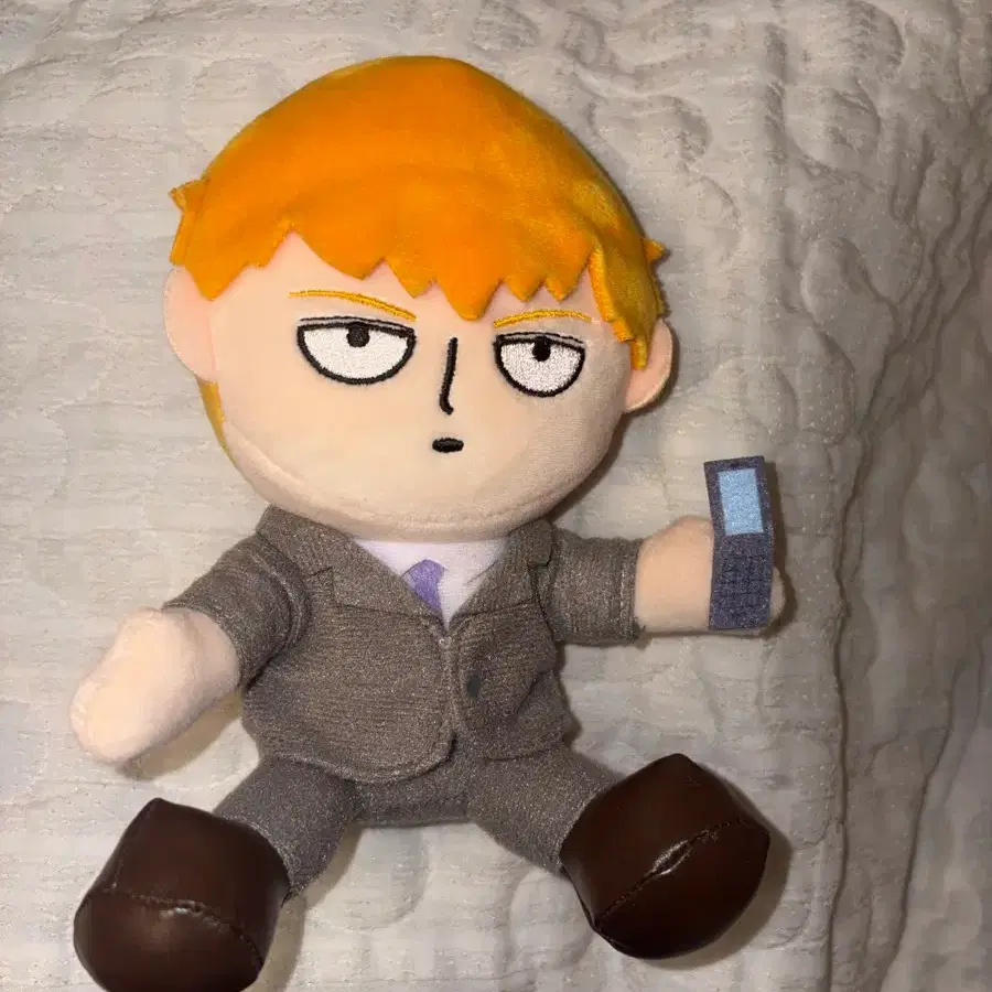 모브싸이코 100 몹싸 레이겐 오스와리 누이 인형