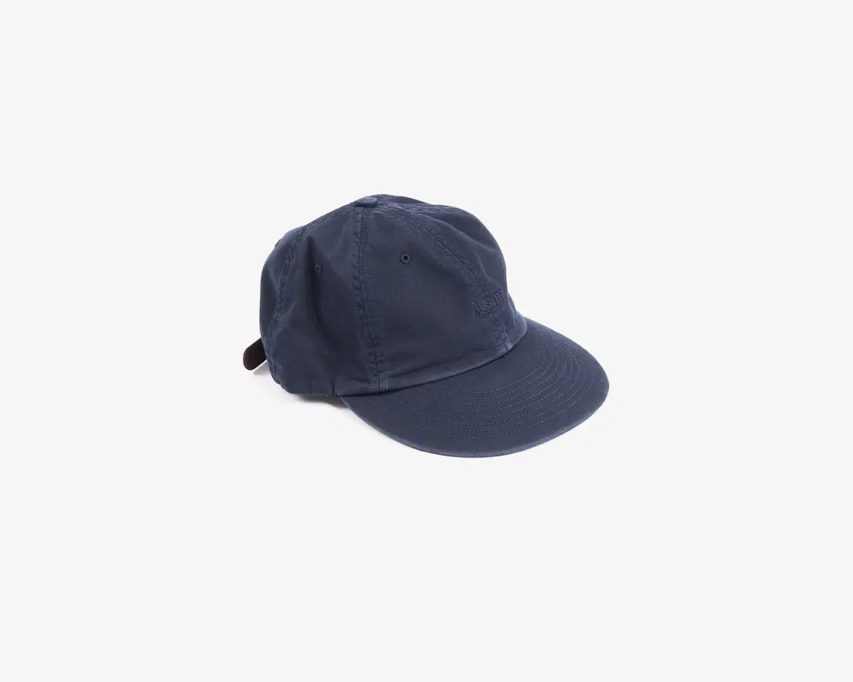 [os] Adsum overdyed core logo hat