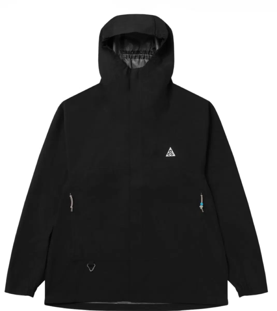 나이키 ACG 스톰핏 바람막이