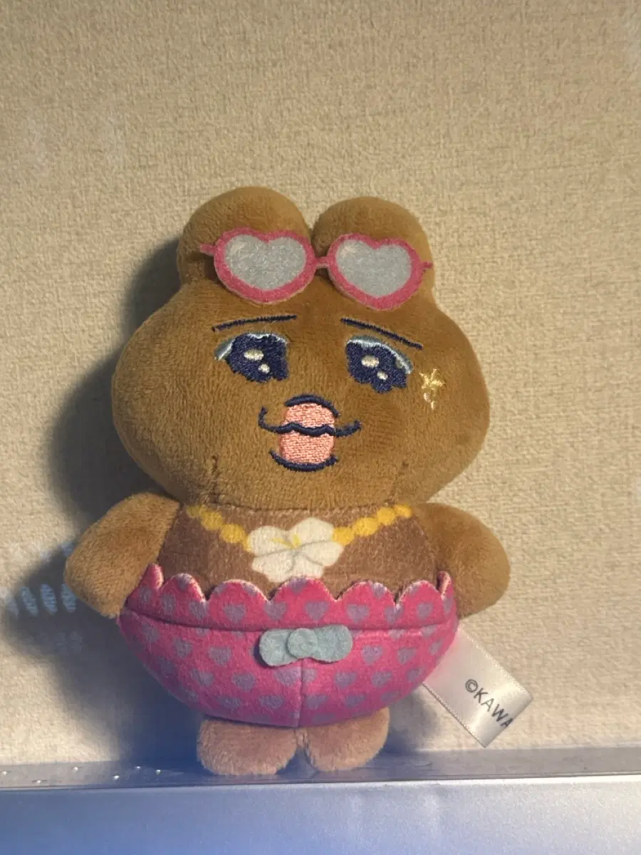 갸루 빤쮸토끼 (개봉)