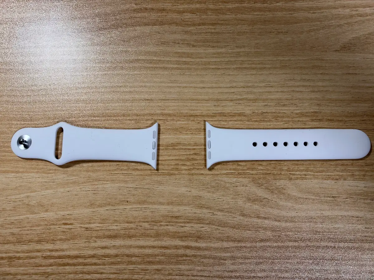 애플워치 40mm 스타라이트 스트랩