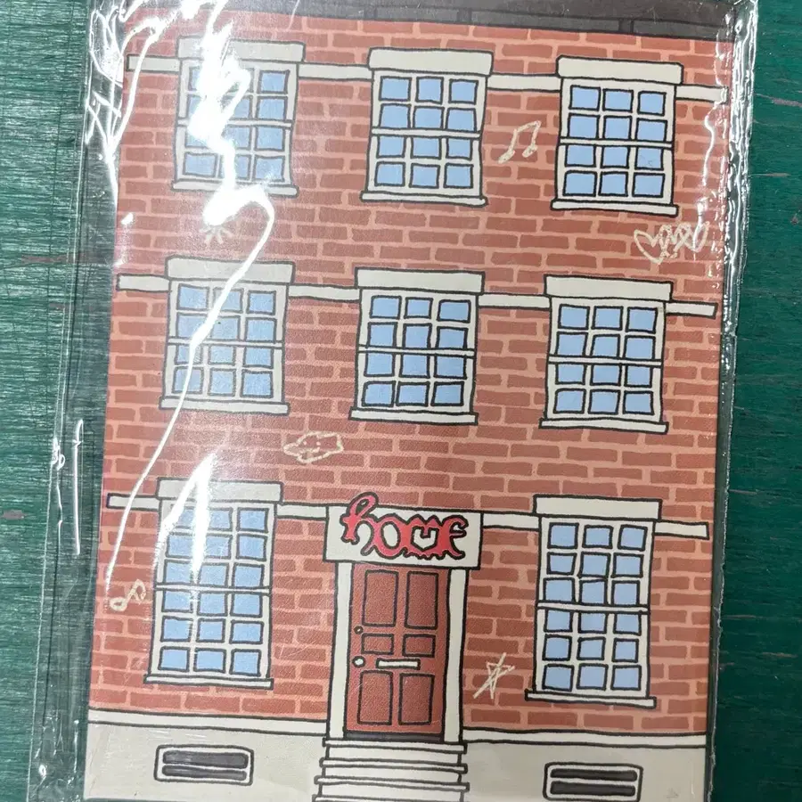 보넥도 보이넥스트도어 HOME 홈 앨범
