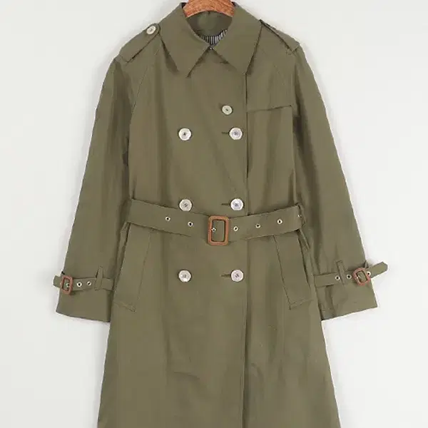 MACKINTOSH 우먼 트렌치코트