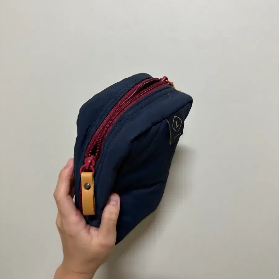 파우치