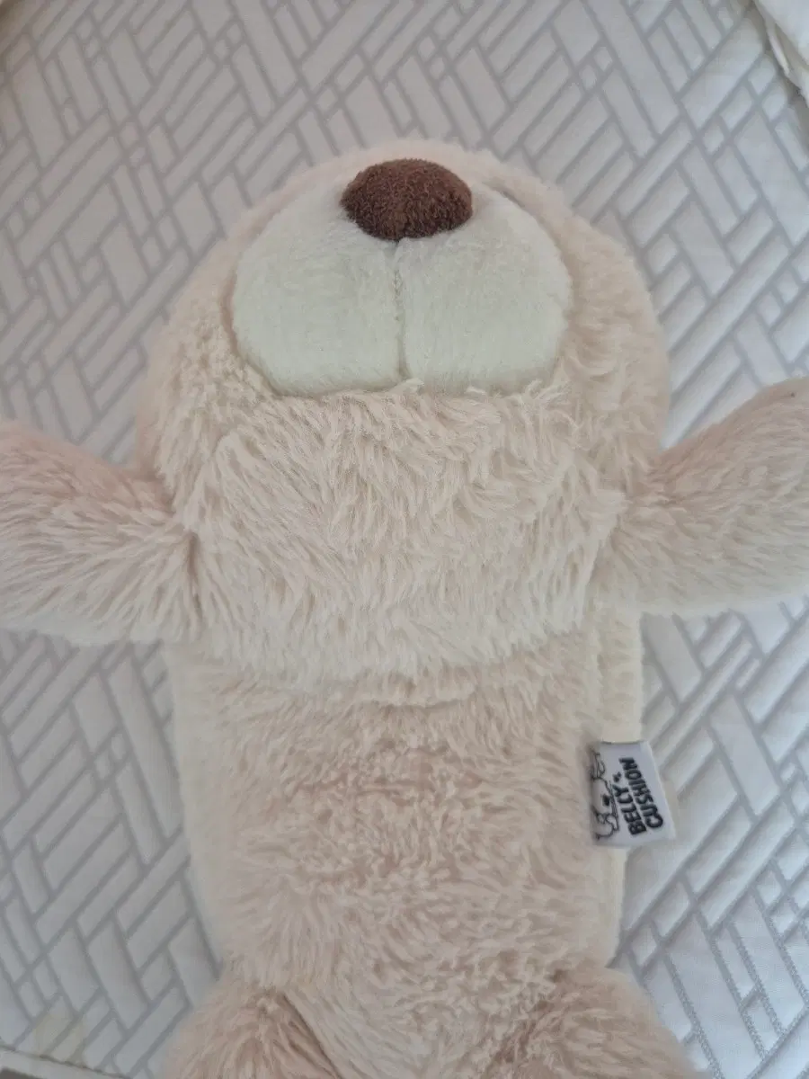 곰 인형