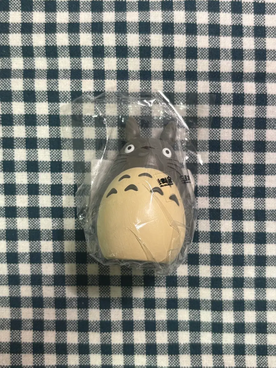 [지브리] 토토로 손가락 인형