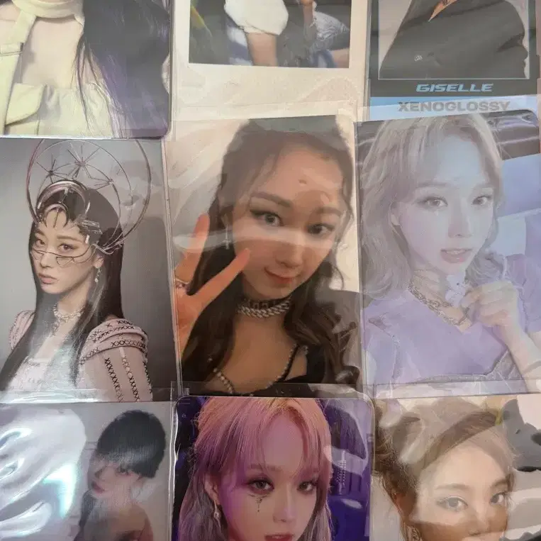 에스파 앨포 판매