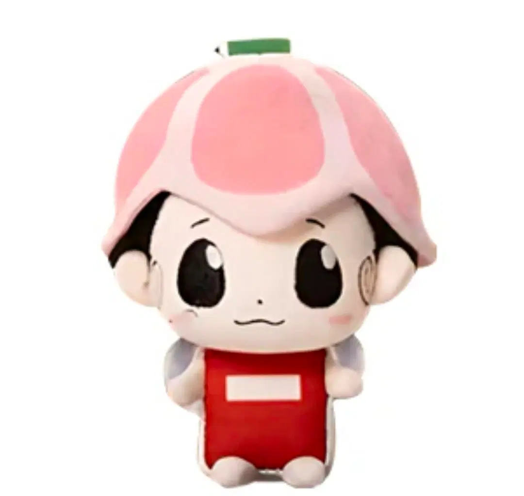 가정교사히트맨리본 가히리 리본 봉제인형 시리즈 꽃 요정 버전 픽앤팝