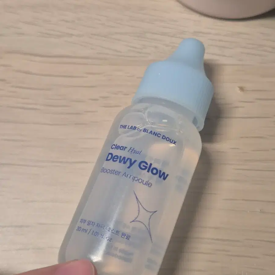 더랩 바이 블랑두 듀이 글로우 부스터 앰플 30ml