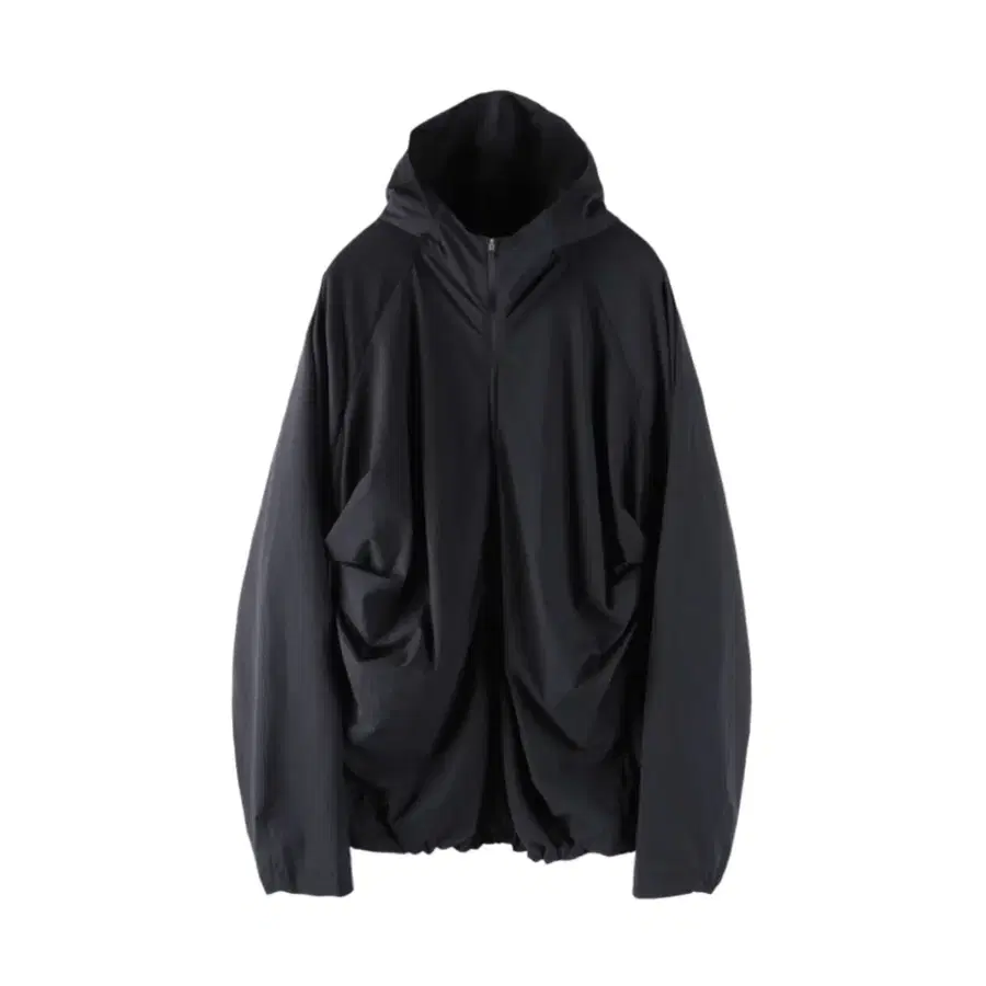 PAF 파프 7.0 Technical Jacket Right Black