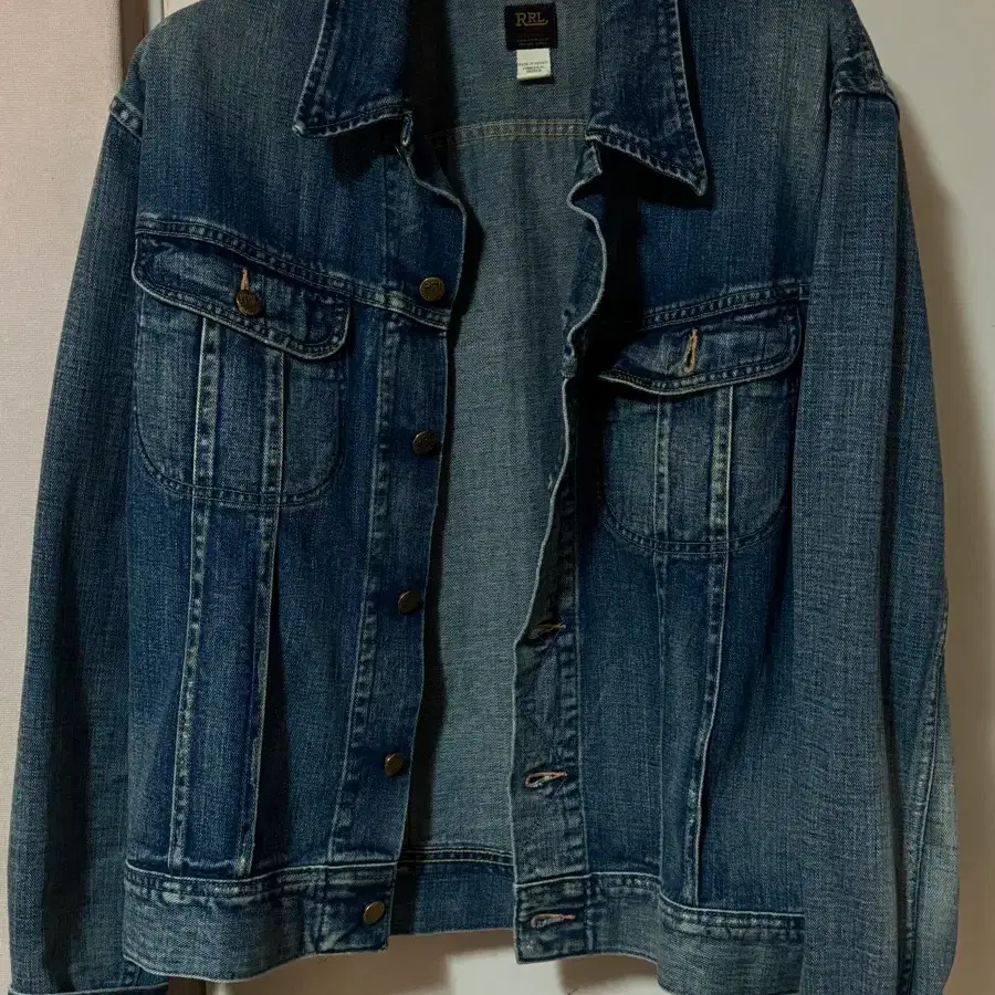 더블알엘 LOT271