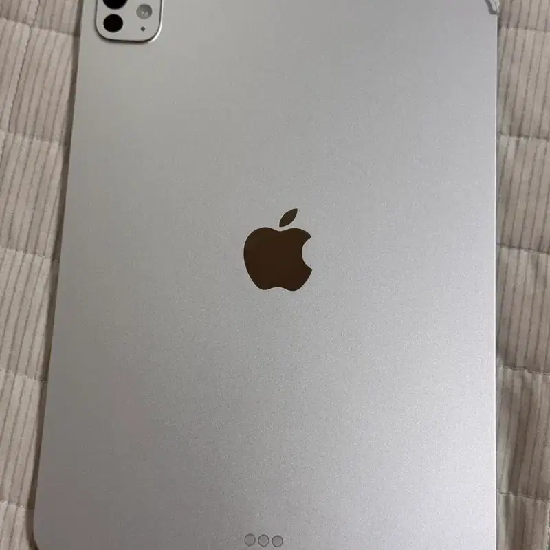 아이패드 프로 11인치 M5 256GB wifi 실버