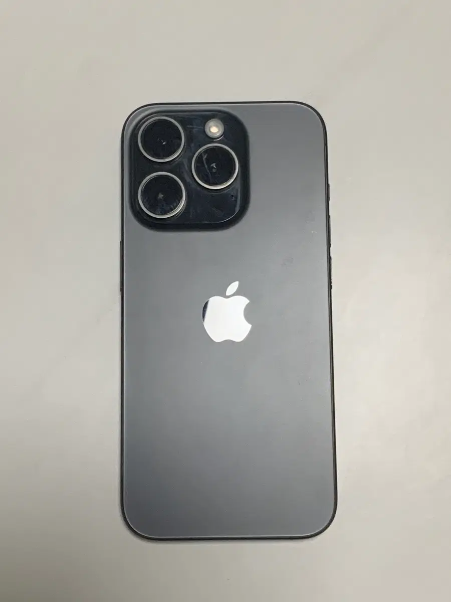 아이폰 15 프로 256GB