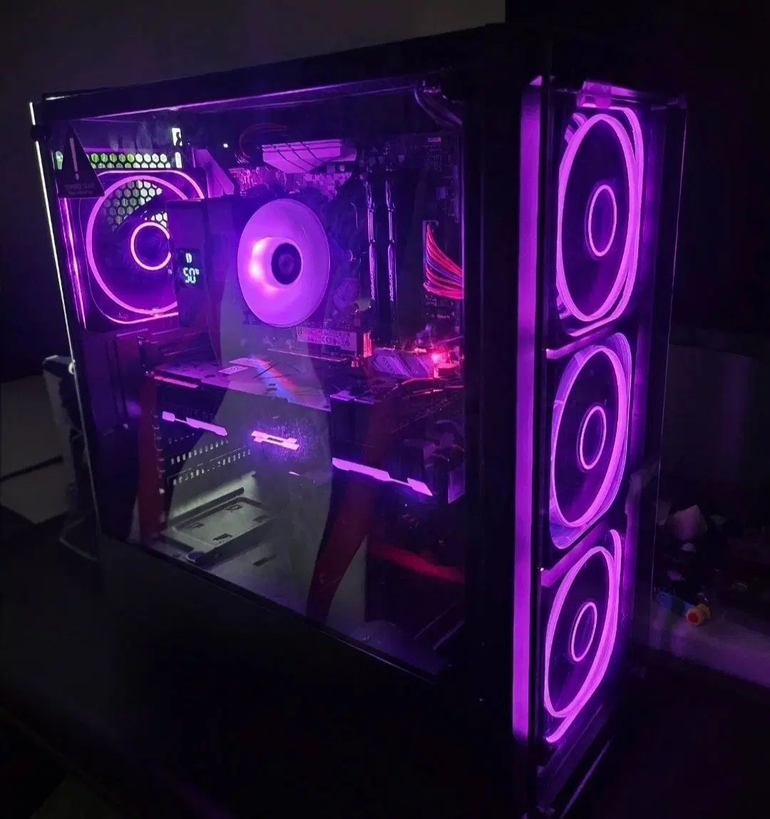 RTX2080Ti 본체 인천배달가능