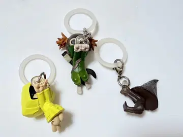 LITTLE NIGHTMARES 메지루시 액세서리