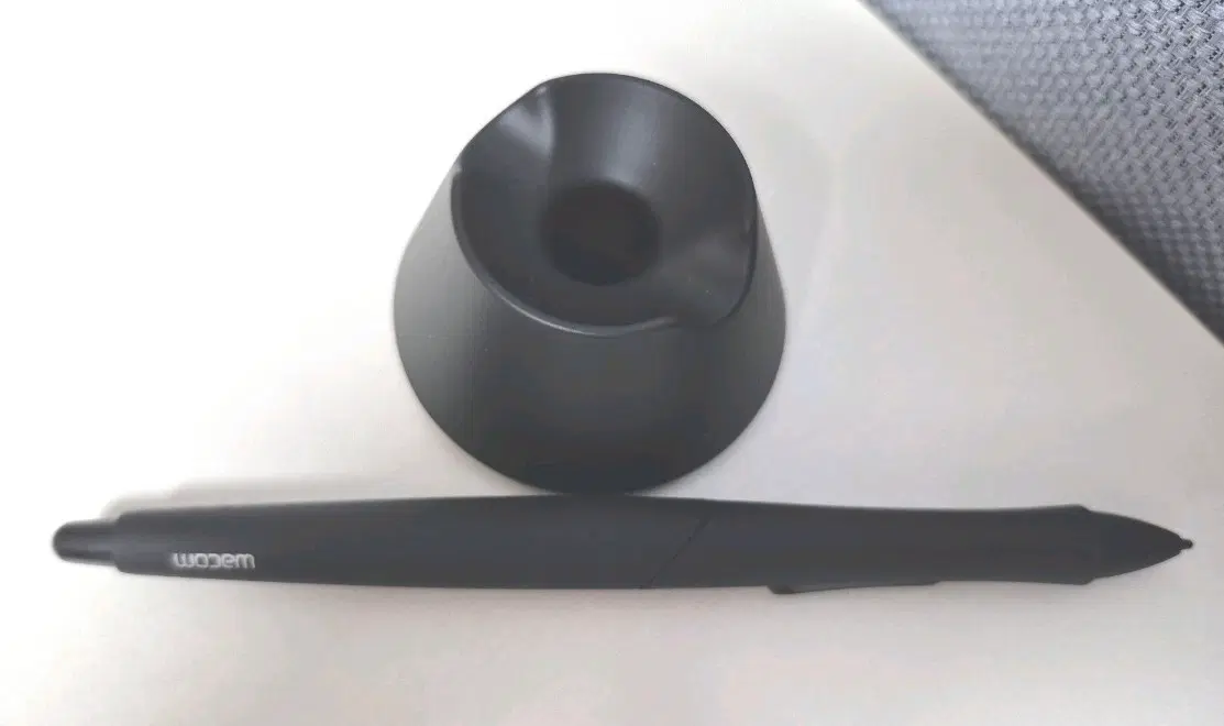!!마지막 가격!! 와콤 인튜어스 클래식 슬림 펜 WACOM INTUOS KP-300E