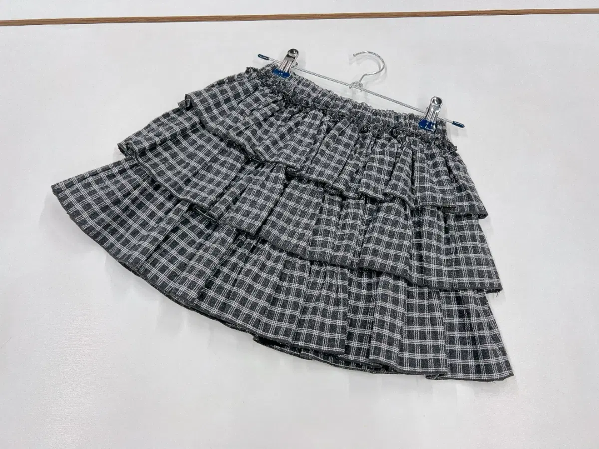 지안클로버 15(140-150) 치마 키즈