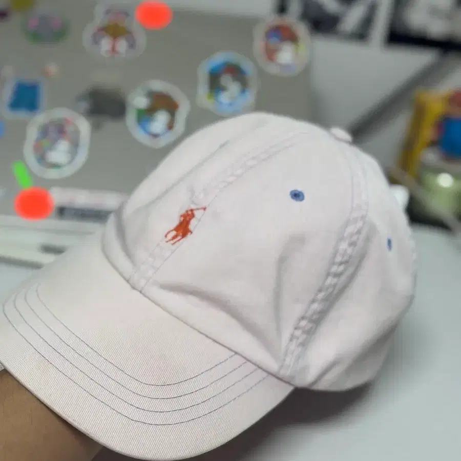 90s 빈티지 Polo Ralph Lauren 폴로 랄프로렌 캡