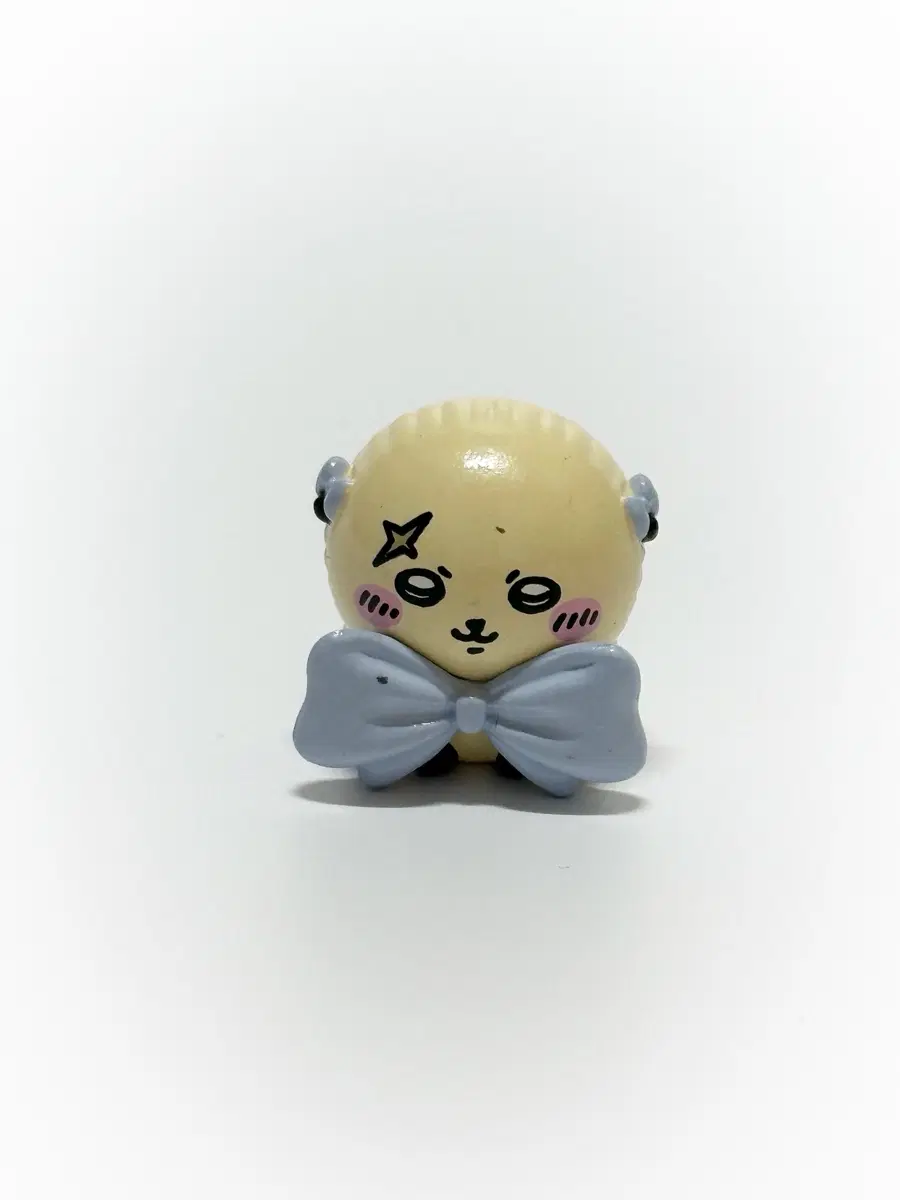 랏코 리본 피규어 입욕제 배쓰밤