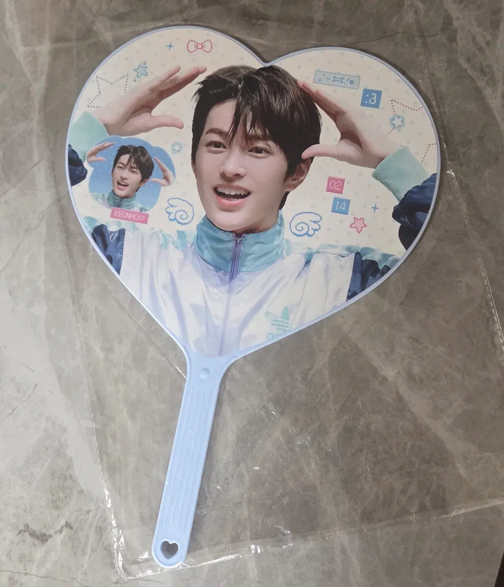 코르티스 건호 안건호 우치와 양도