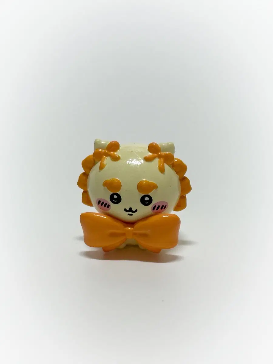 시사 리본 피규어 입욕제 배쓰밤