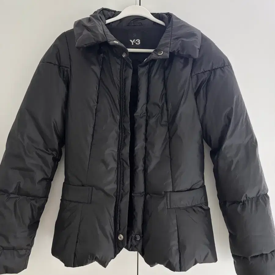 Y-3 Adidas Yohji Yamamoto 요지야마모토 아디다스 패딩