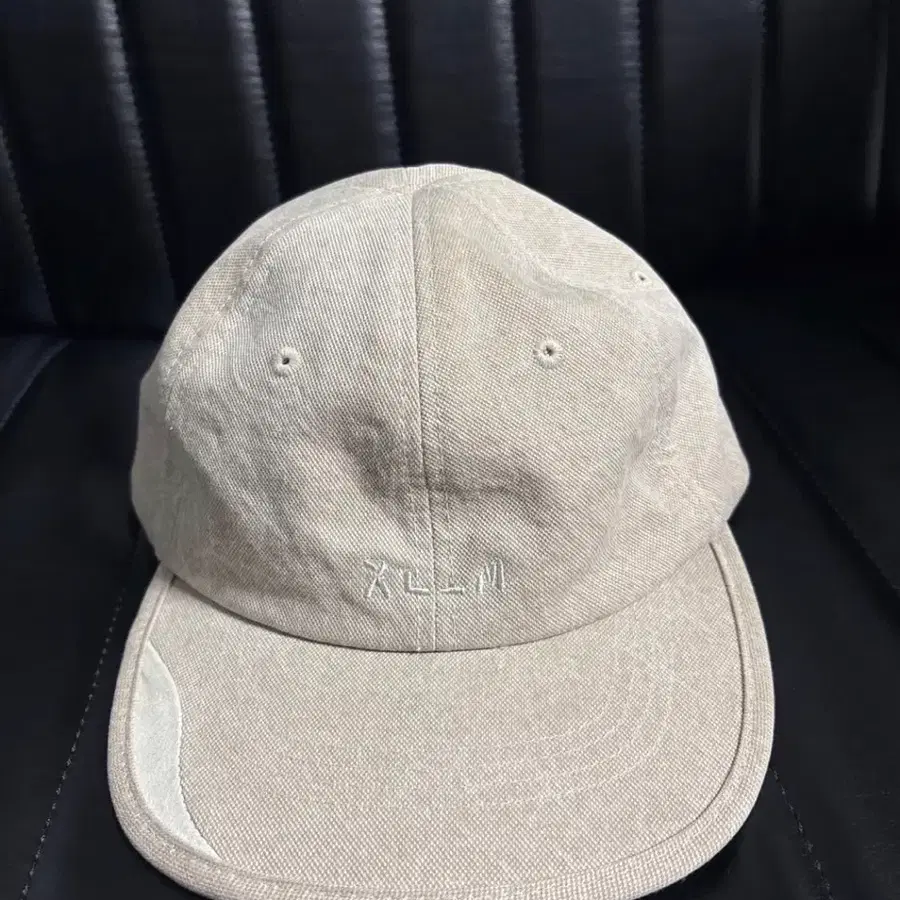 엑슬림 볼캡