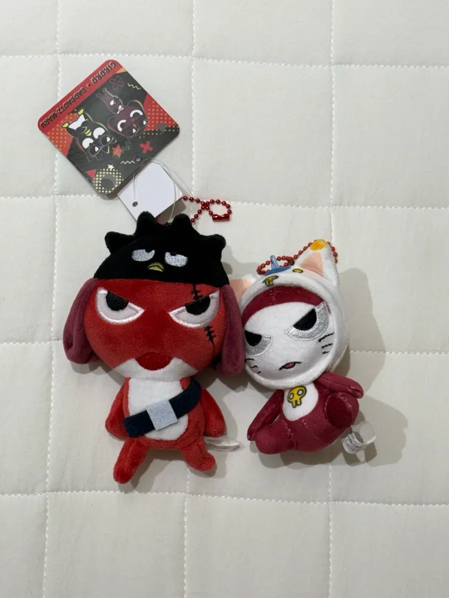 기로로 산리오 무뉴구루미 케로로 인형