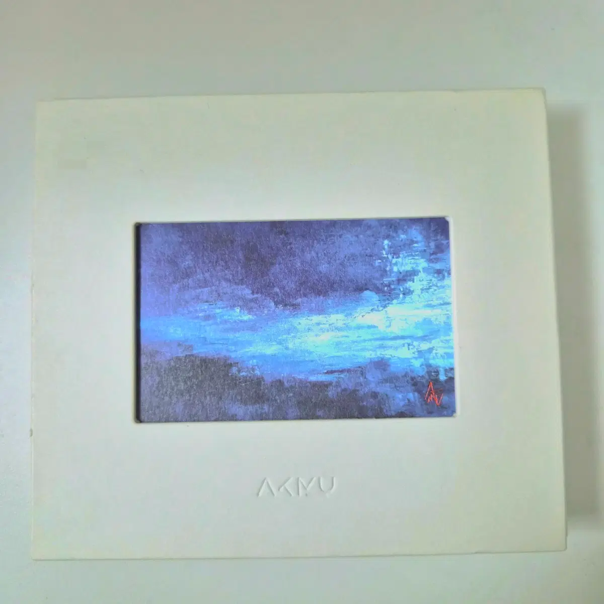 악뮤 악동뮤지션 AKMU 정규앨범 3집 항해 CD 판매