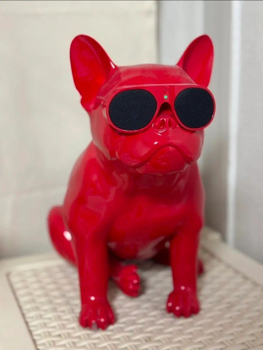 Jarre 자르 블루투스 스피커 (AeroBull XS1) 팝니다